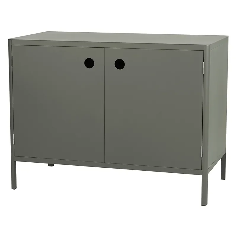 Kelia ulkokeittiö   ovilla  Nordic Green