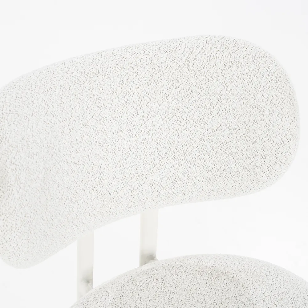 Ruokapöydän tuoli Daybreak Beige