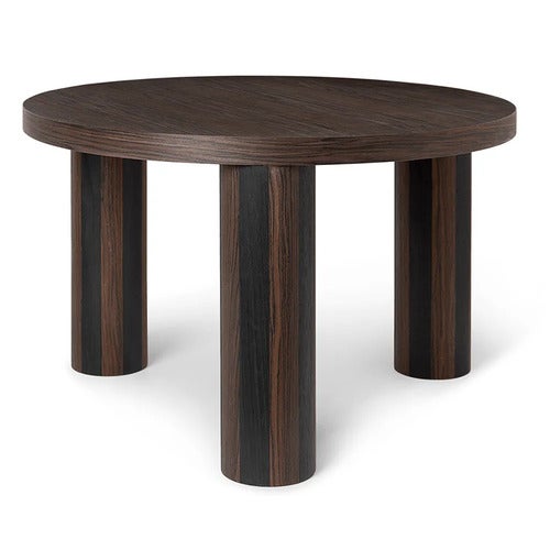 Post Sohvapöytä Ø65 cm - Lines