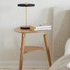 My Spot -sivupöytä tammi