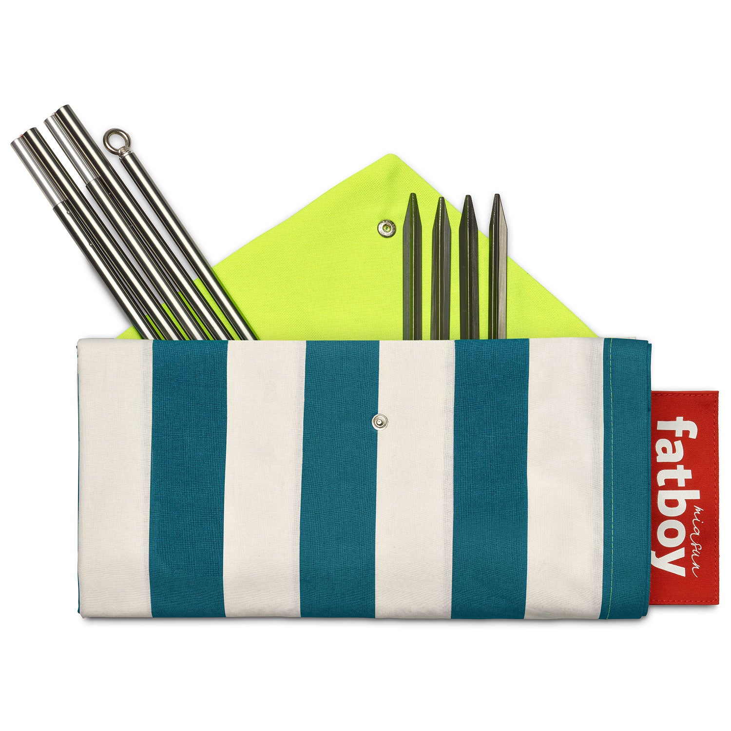 Miasun Rantateltta Azur