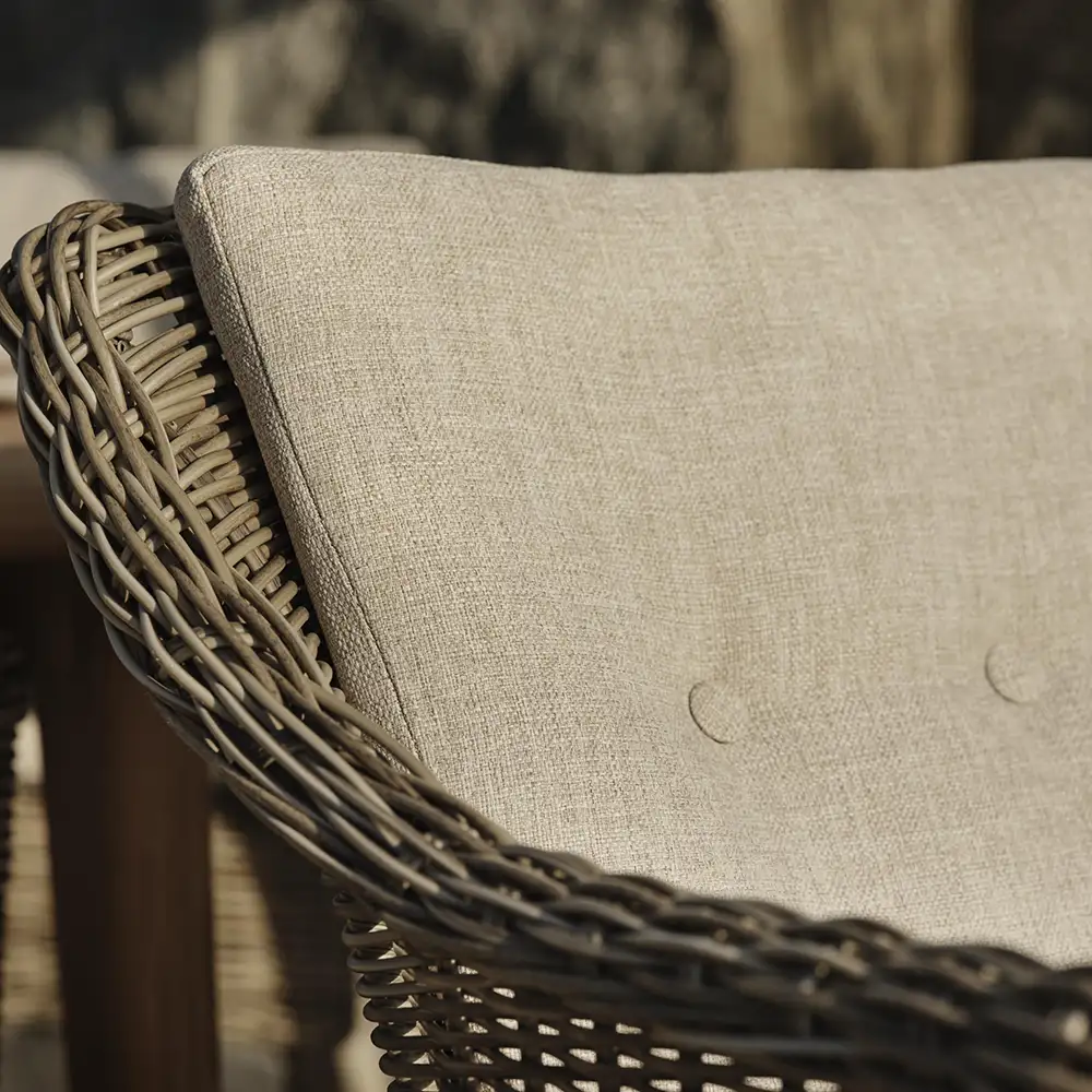 Lenora selkäpehmuste hiekka Brafab