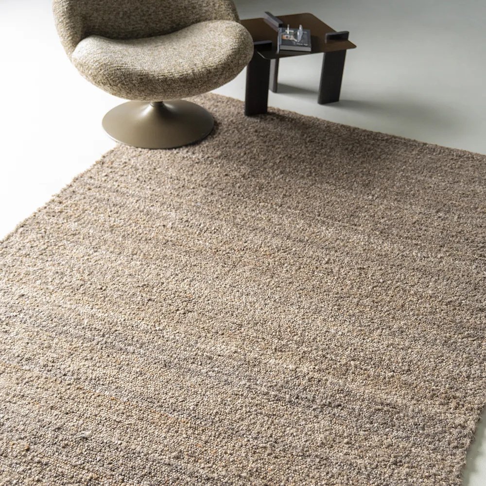 Matto Nami 160x230 cm Brown