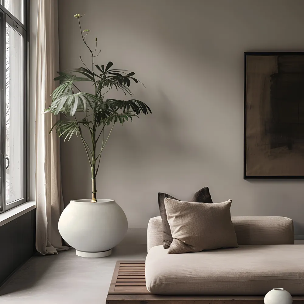 Sunao ruukku Fat Hexa - Birch