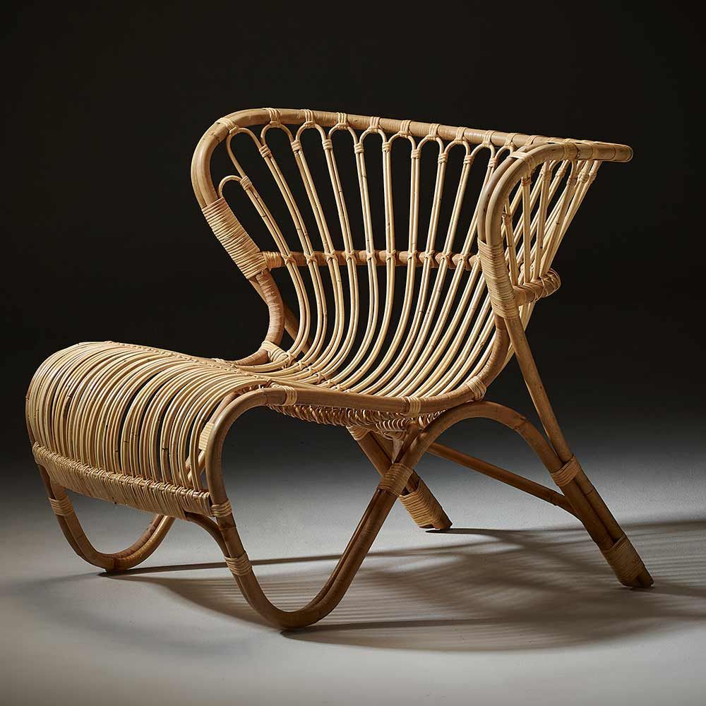 Fox Nojatuoli Nature