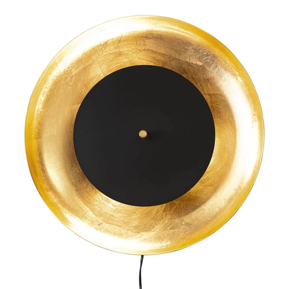 Shelby seinävalaisin Ø50 cm