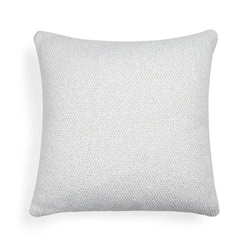 Boucle Koristetyyny 50x50 cm White