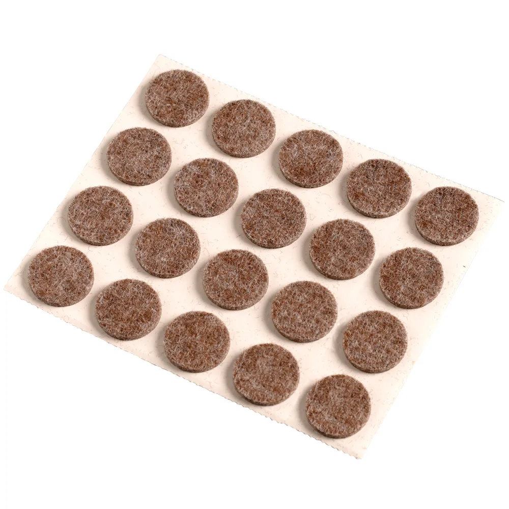 Huopatassu tarra 17 mm