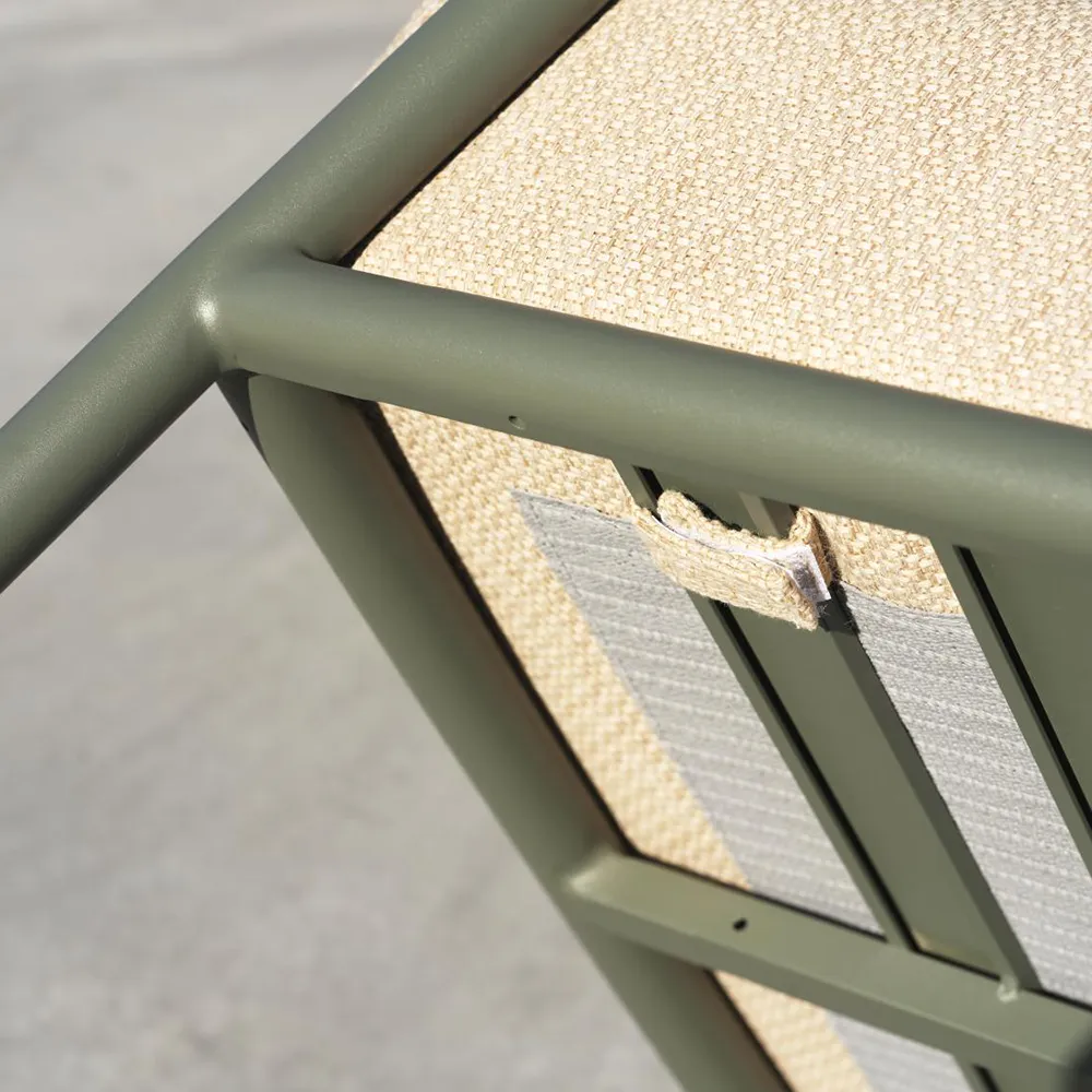 Pipe Sohvasetti Nordic Green/Barcley