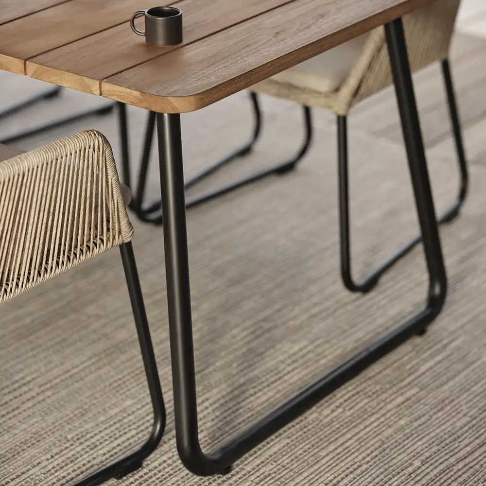 Nolli & Midway ruokailuryhmä Brafab