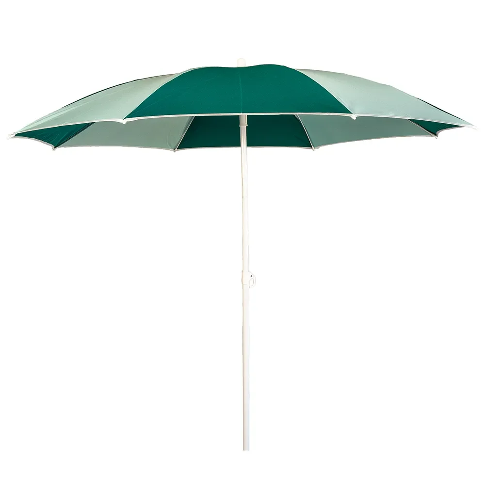 Elios aurinkovarjo rannalle POP Green