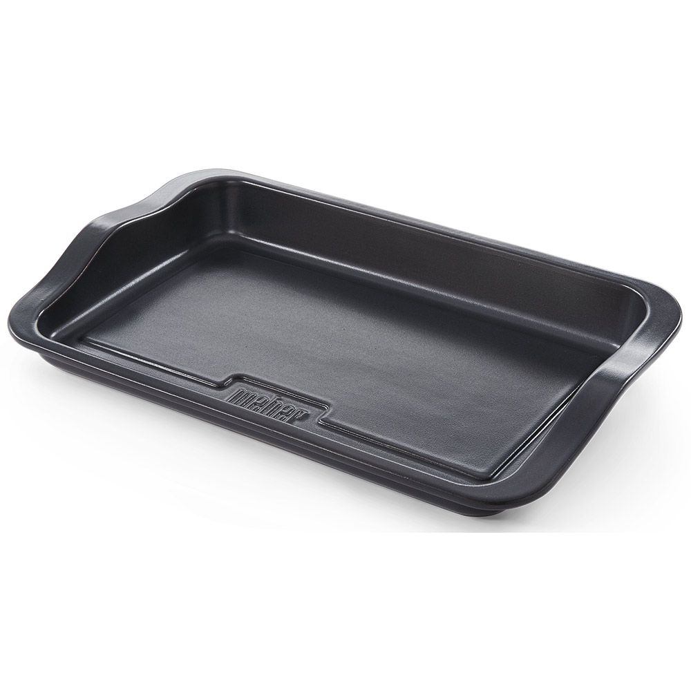 Keraaminen paistotaso Weber