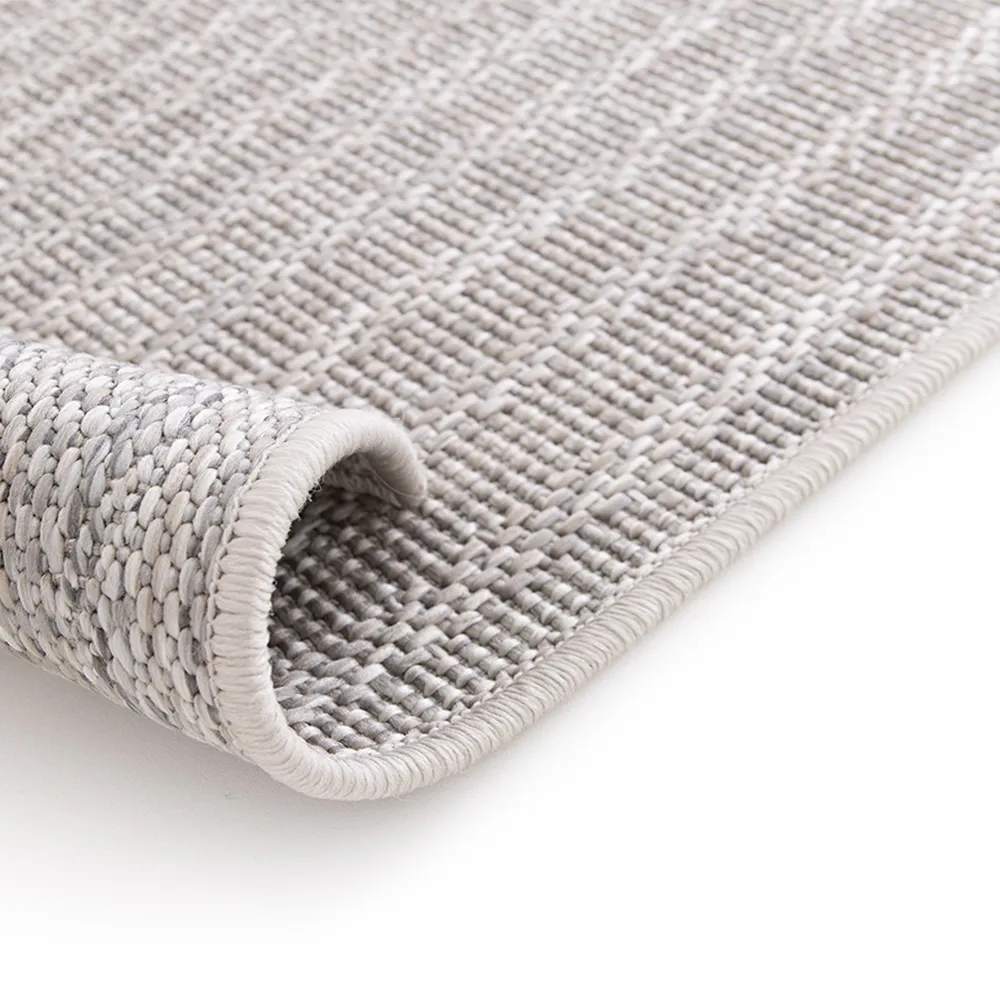 Belle Matto 240x340 cm Harmaa