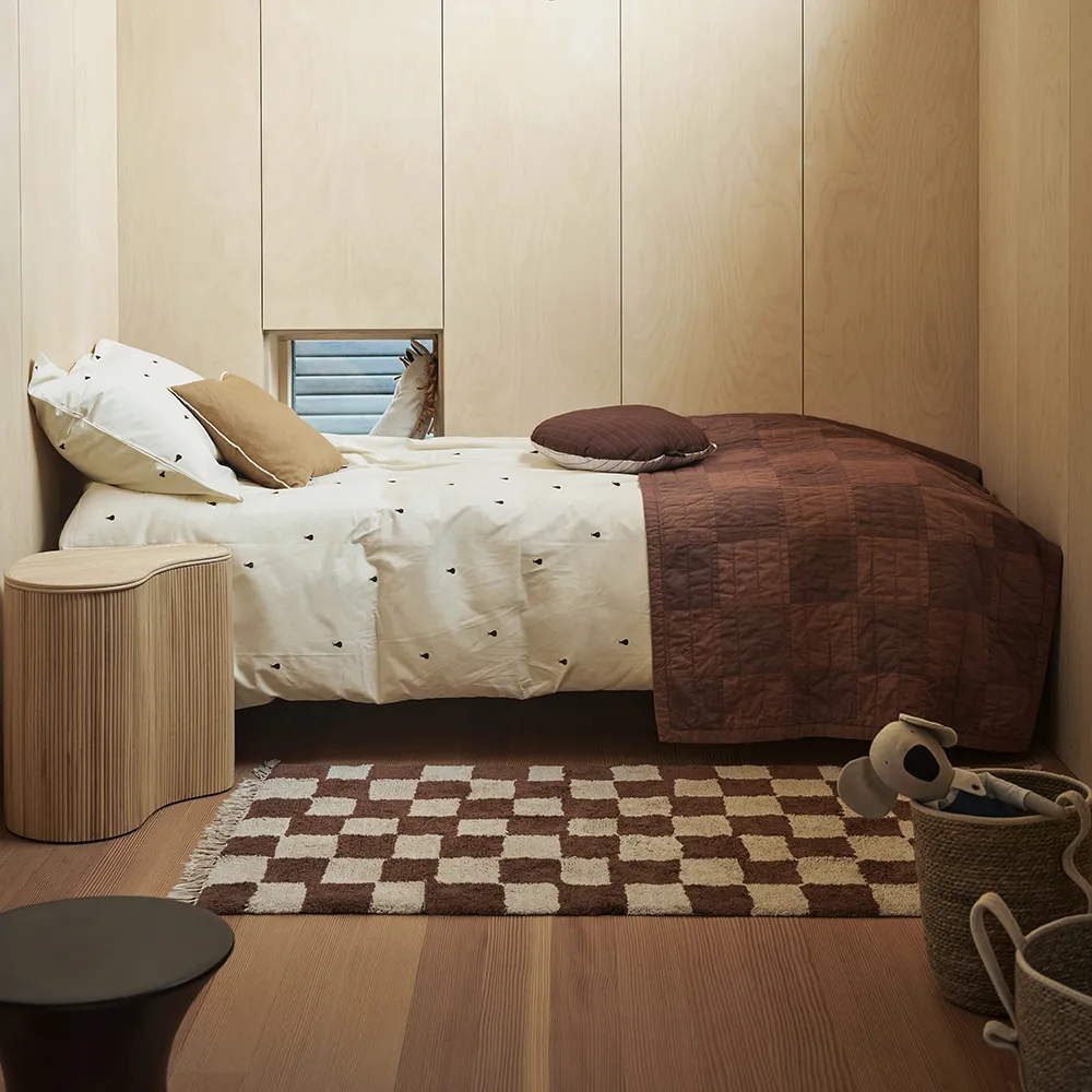 Pestävä Matto Mara Rust