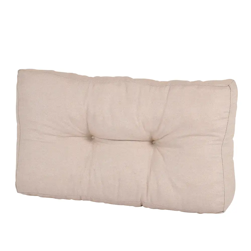 Jane selkätyyny B68-73 K38 cm Pellavaa