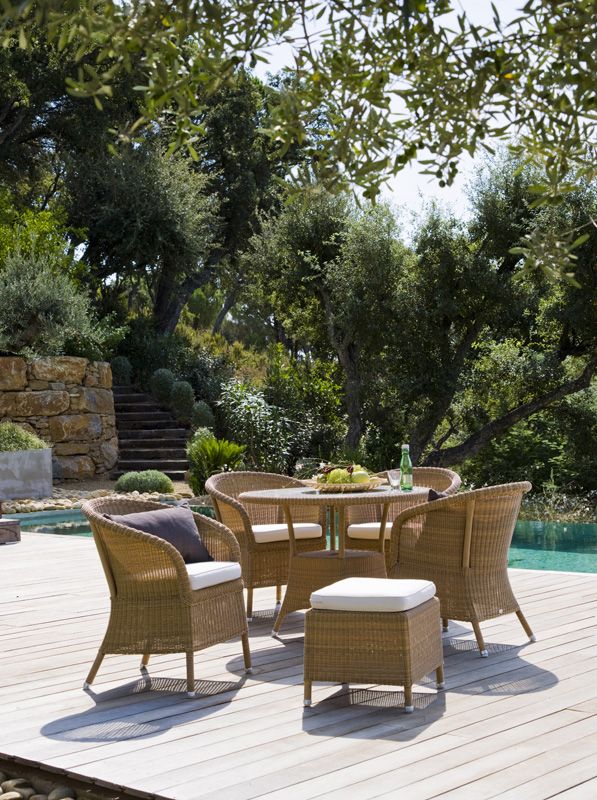 Derby Ruokapöydän tuoli Natural 