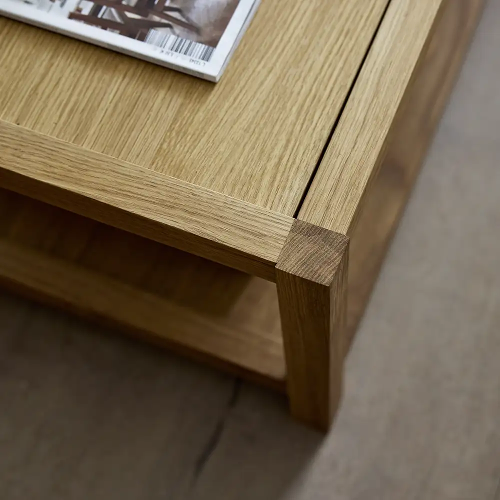 Scale sohvapöytä 147x32 cm tammi