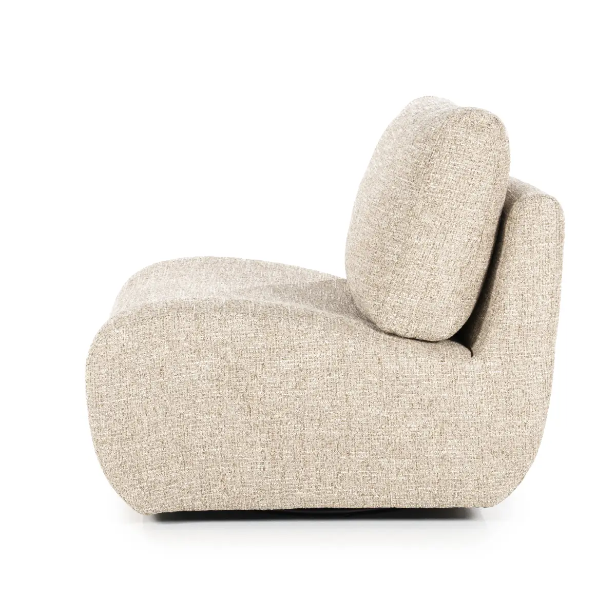 Lucia Loungetuoli - taupe Donna