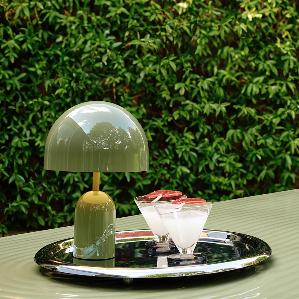 Bell Portable Moss LED