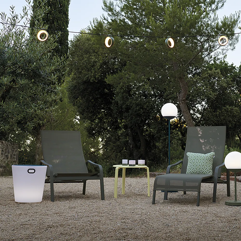 Mooon! Lattiavalaisin Anthracite