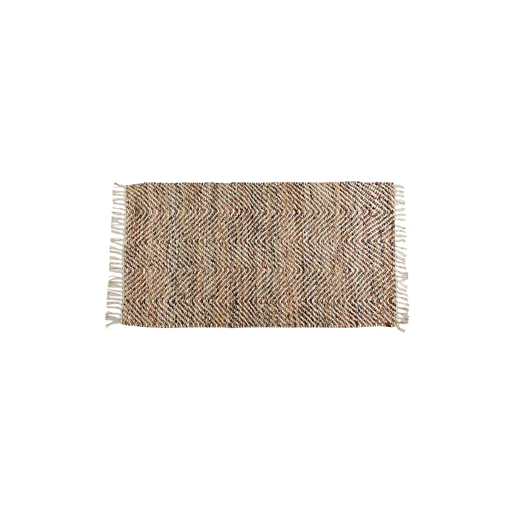  JUNI monivärinen matto 150x80 cm