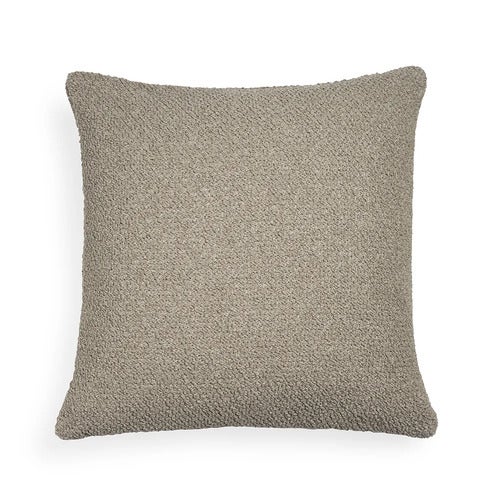 Boucle Koristetyyny 50x50 cm Oat 
