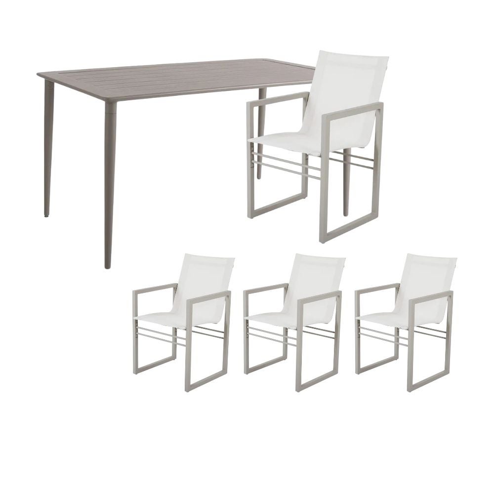 Ruokailuryhmä Nîmes/Vevi