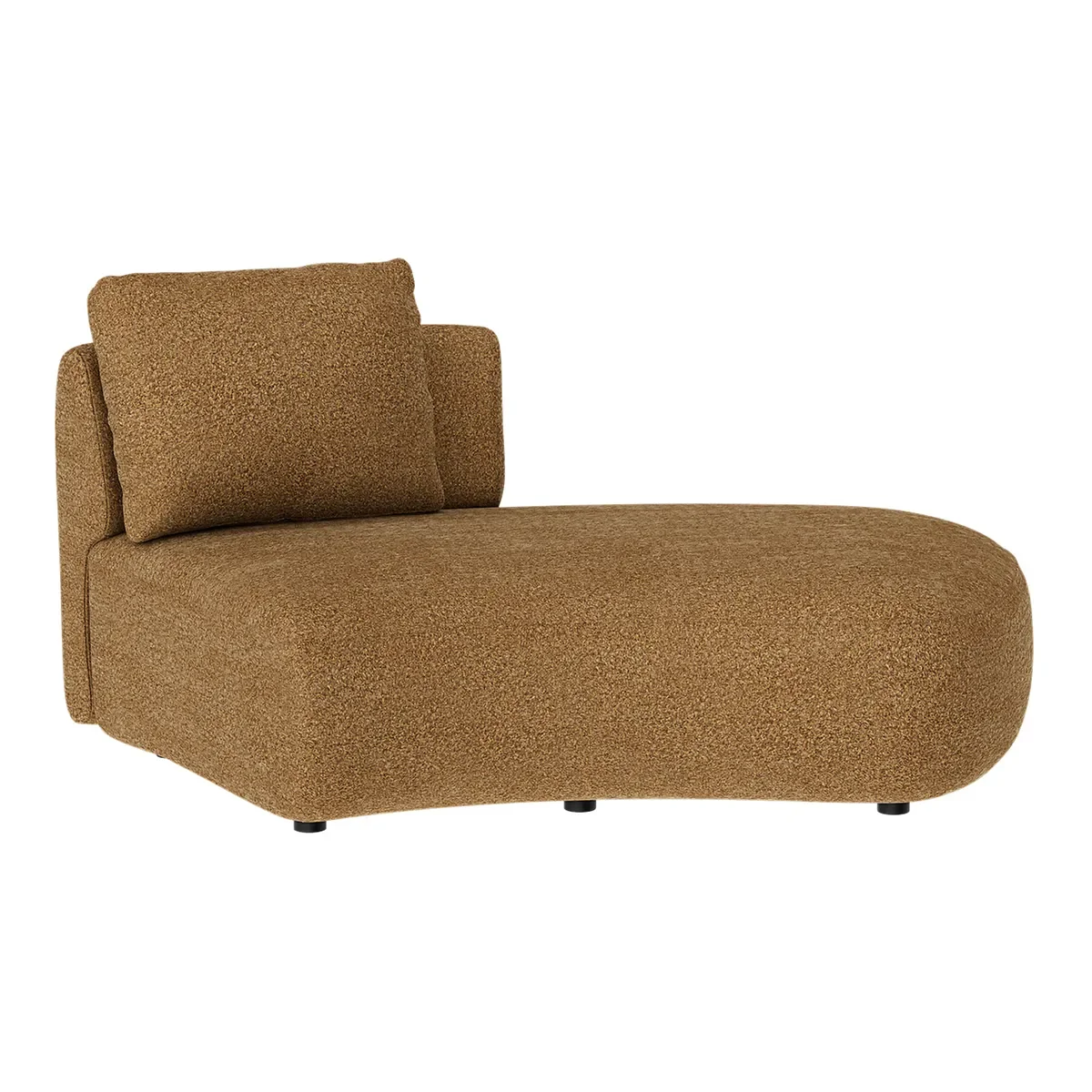 Artwood, Dixon lepotuoli osio oikea Vega brandy | Alk. 1 972,00 €