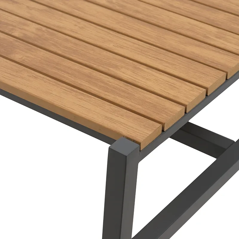 Cap kulmasohva Suuri Anthracite / Brown 