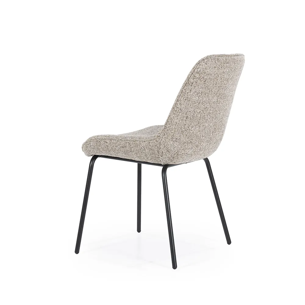 Ruokailutuoli Base Taupe