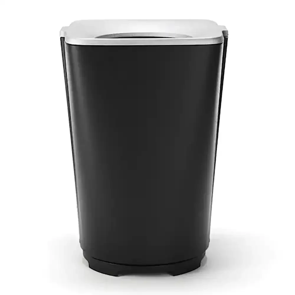 Monolit Papperskorg Hybrid