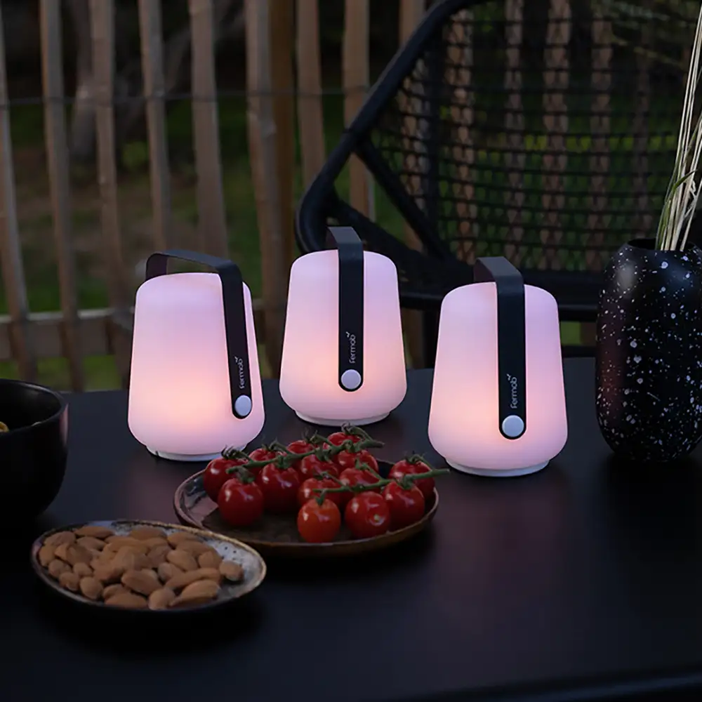 Balad lamppu H12 3 kpl Antrasiitti