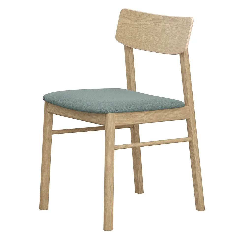 Sm844 tuoli luokan 1 kankaalla 