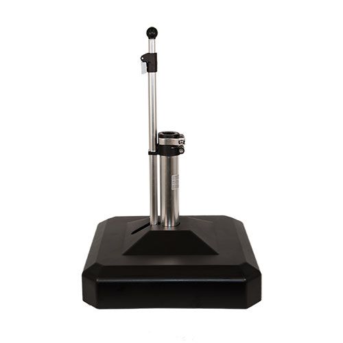 Rullajalka Mini Plus aurinkovarjolle 45 kg Liro