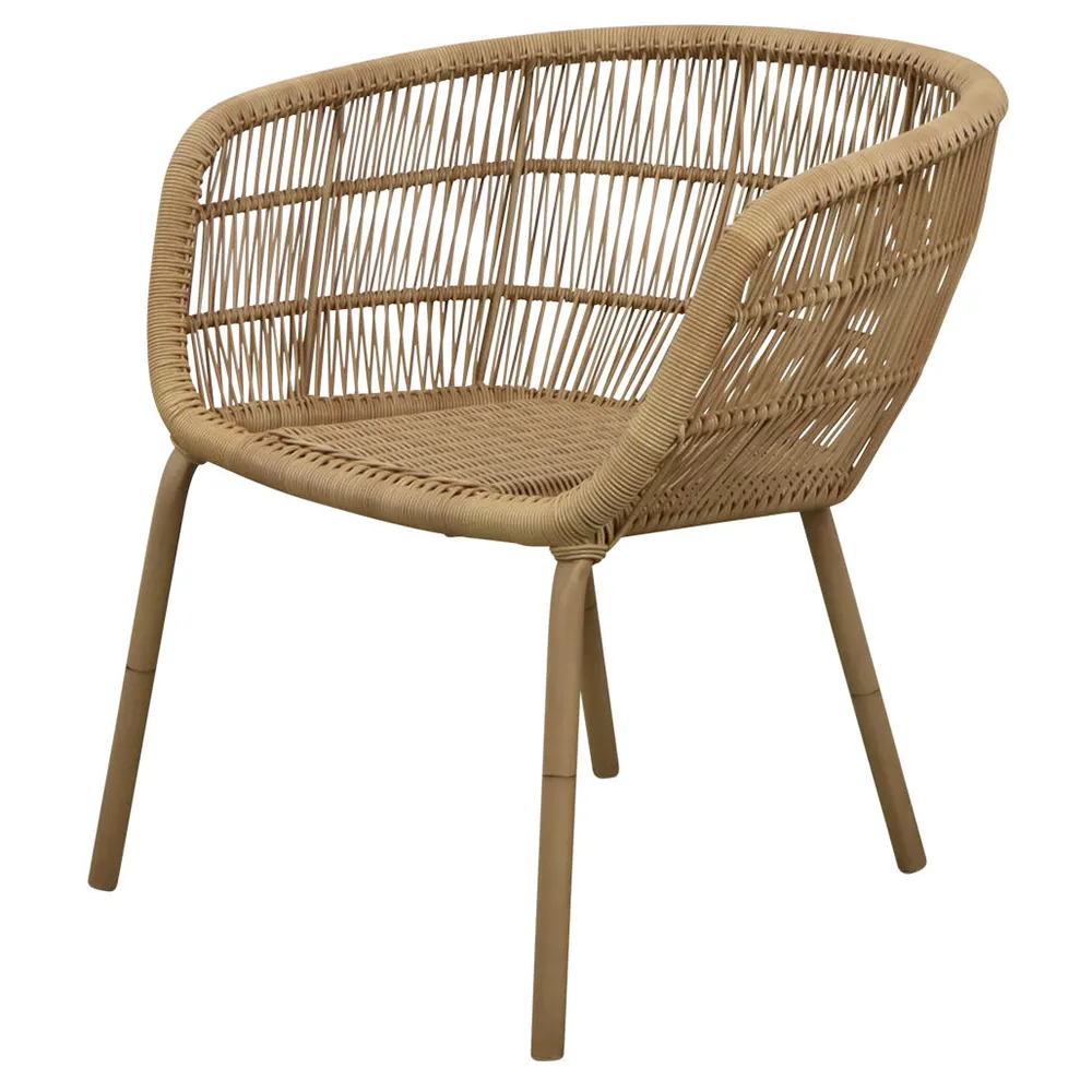 Stay Ruokailutuoli Natural