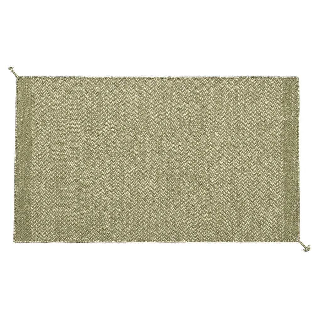Ply Matto 140x85 cm Moss Green 