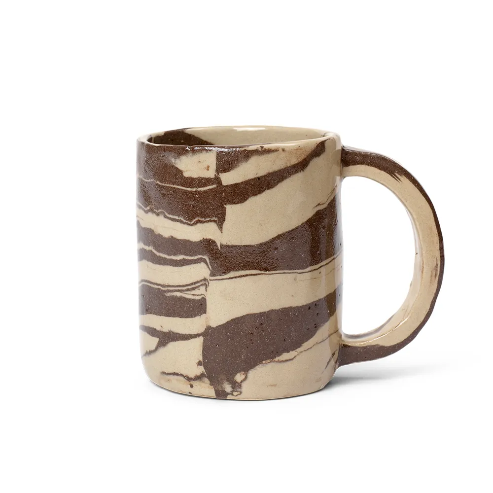 Käsintehty Muki Ryu Korkea