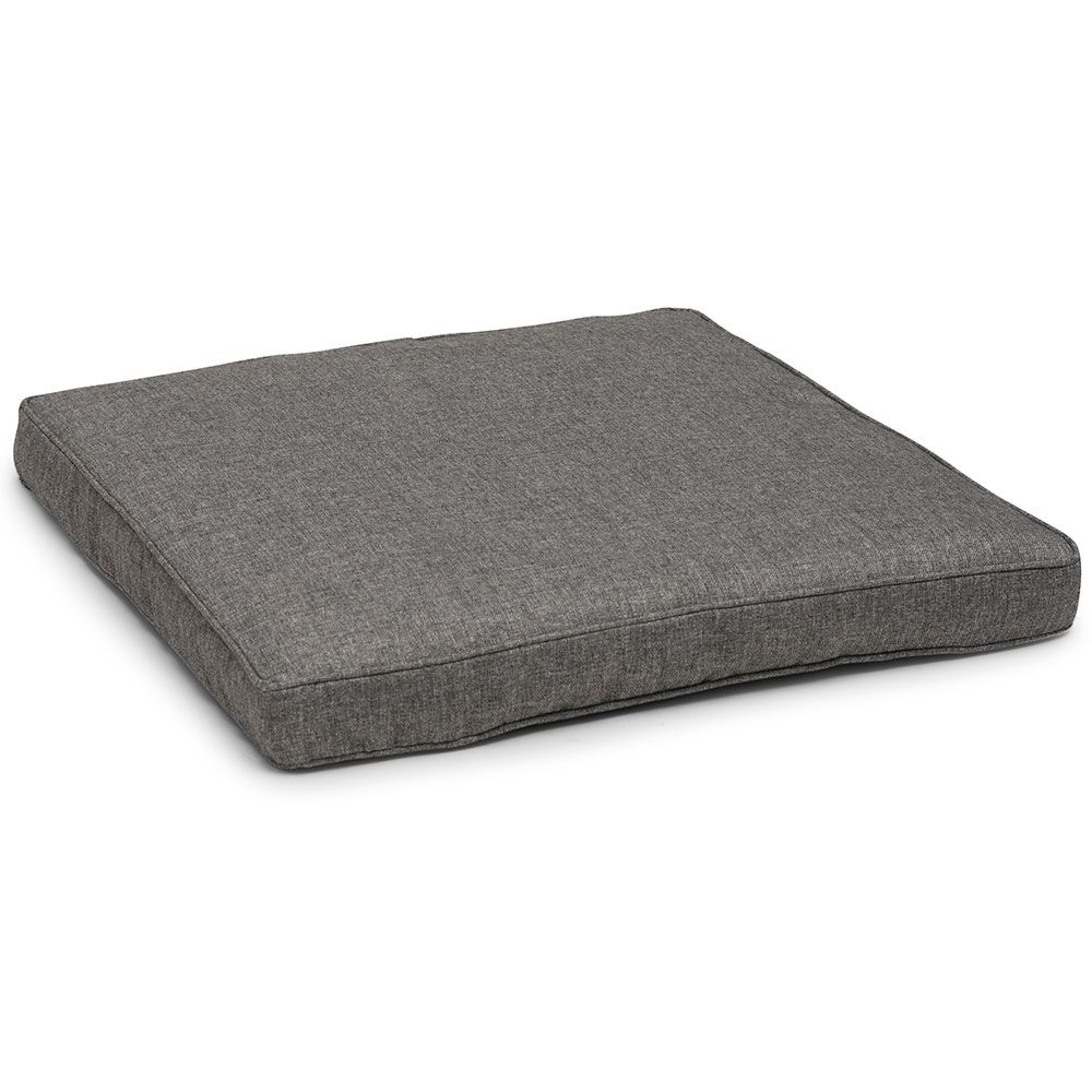 Stoltö Istuintyyny Harmaa