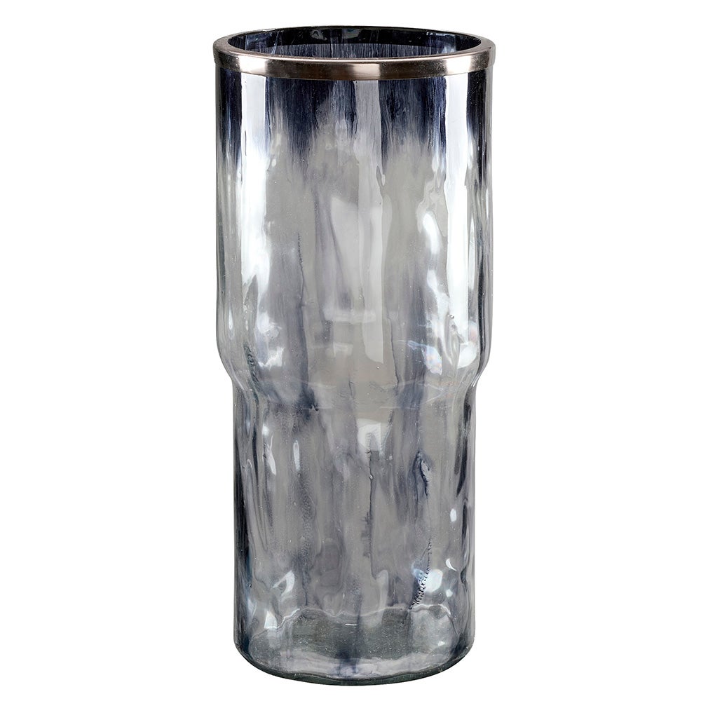 BELMONT-lyhty käsinpuhallettua lasia