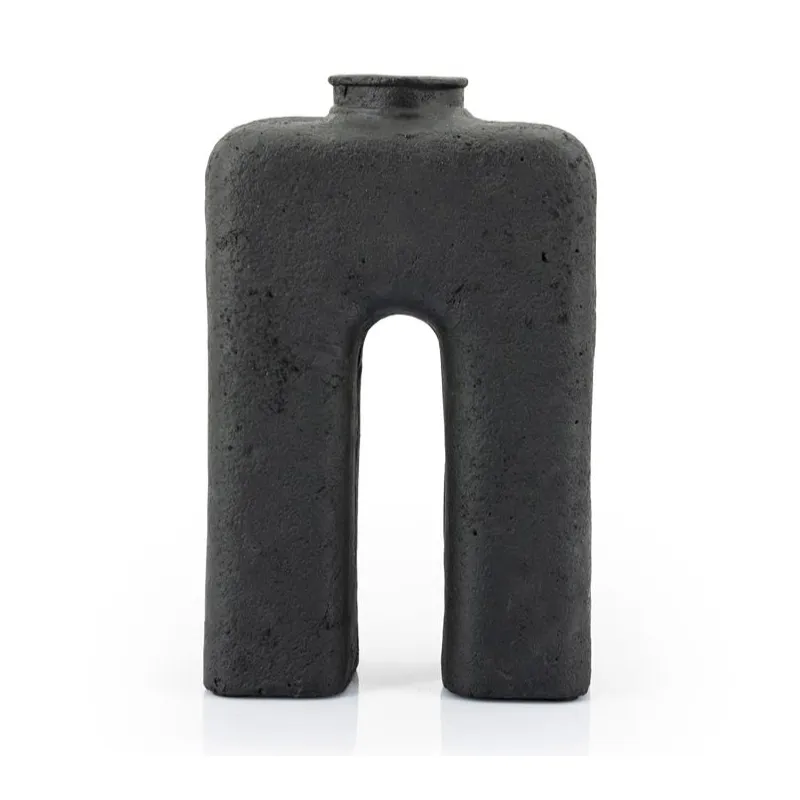 By-Boo, Arc large 23x12x38 cm musta