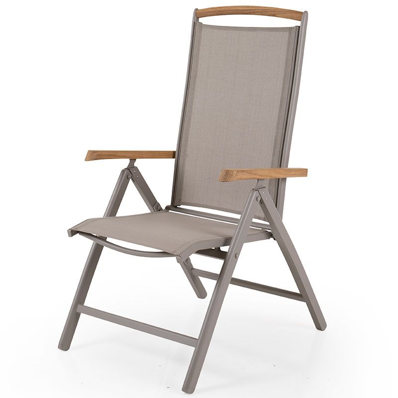 Andy Säätötuoli Khaki