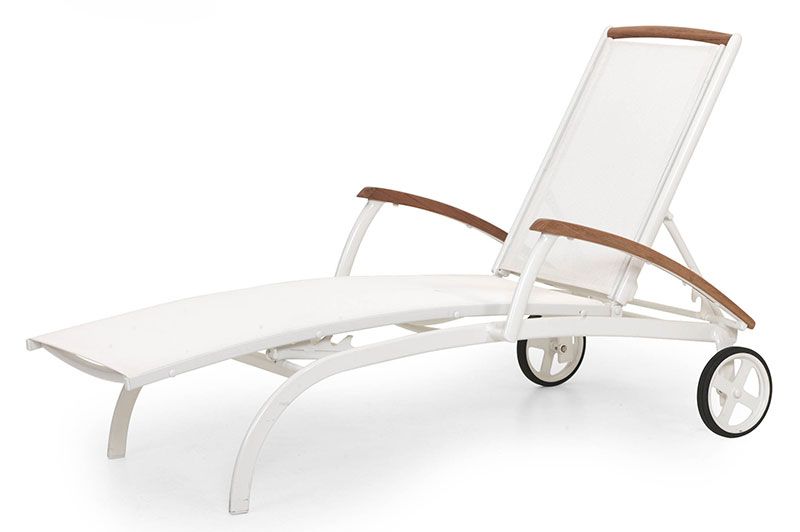 Florina lepotuoli tyyny vaaleanharmaa 