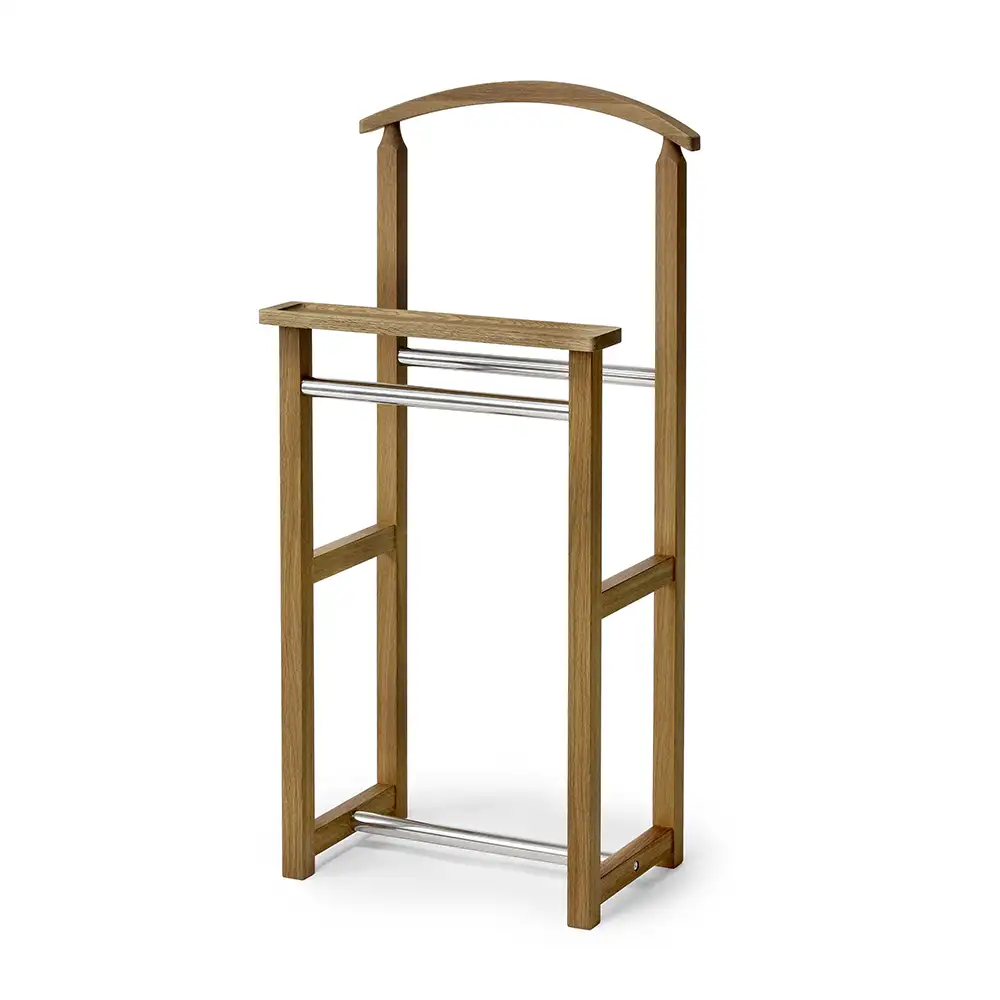 Zitti Miesten astiasto öljytty tammi 