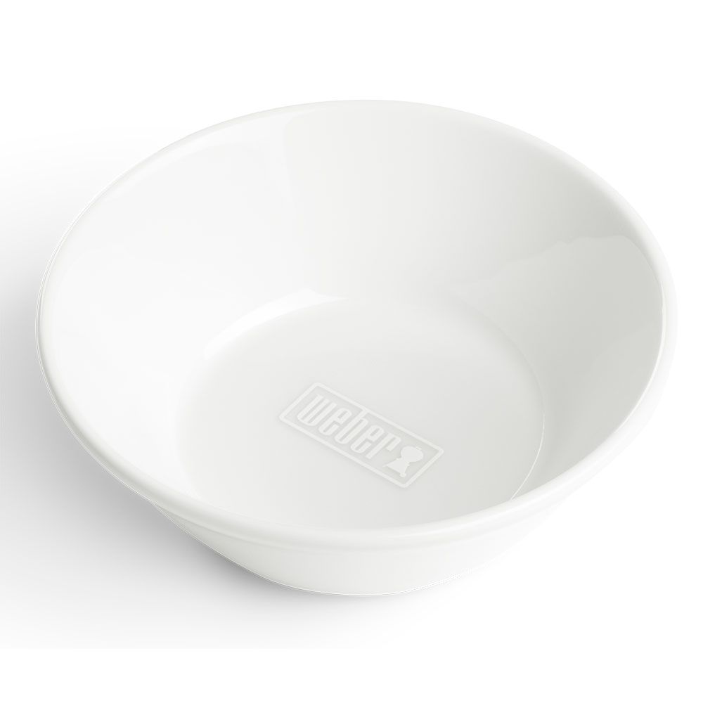 Kulho 14 cm 2-pakkaus Weber