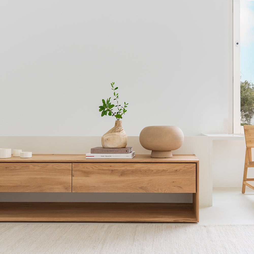 Nordic mediataso 46x120 cm