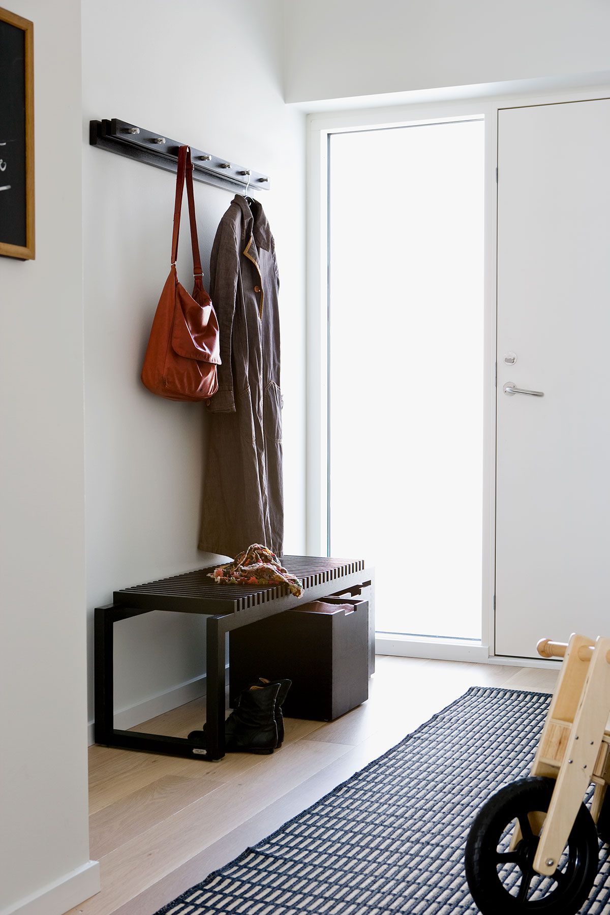 Cutter Hatthylla 120 cm tammi