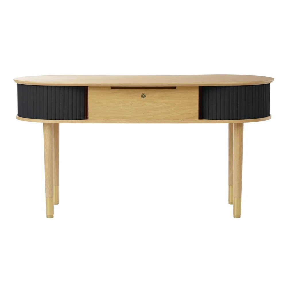 Audacious Työpöytä Oak/Shadow