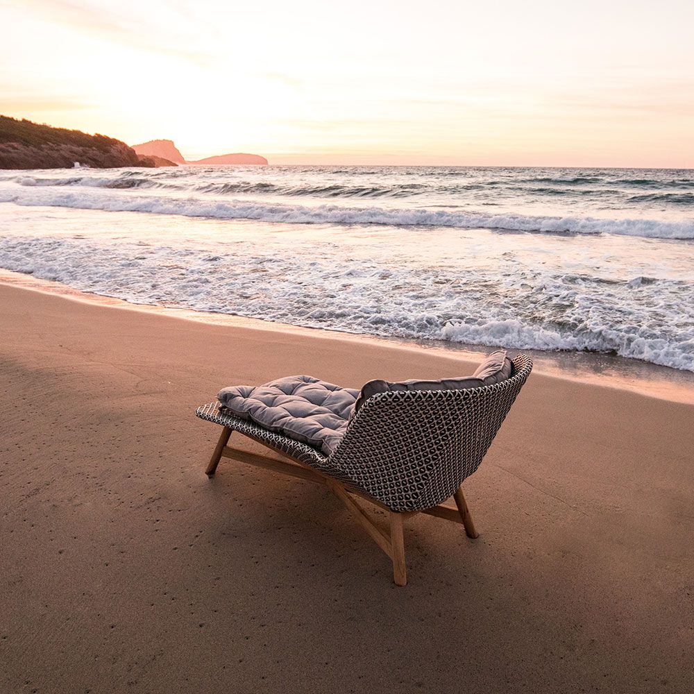 MBRACE päiväsänky arabica 