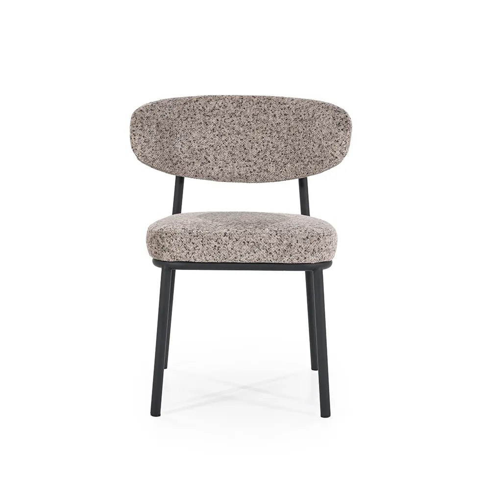 Ruokapöydän tuoli Jari Taupe