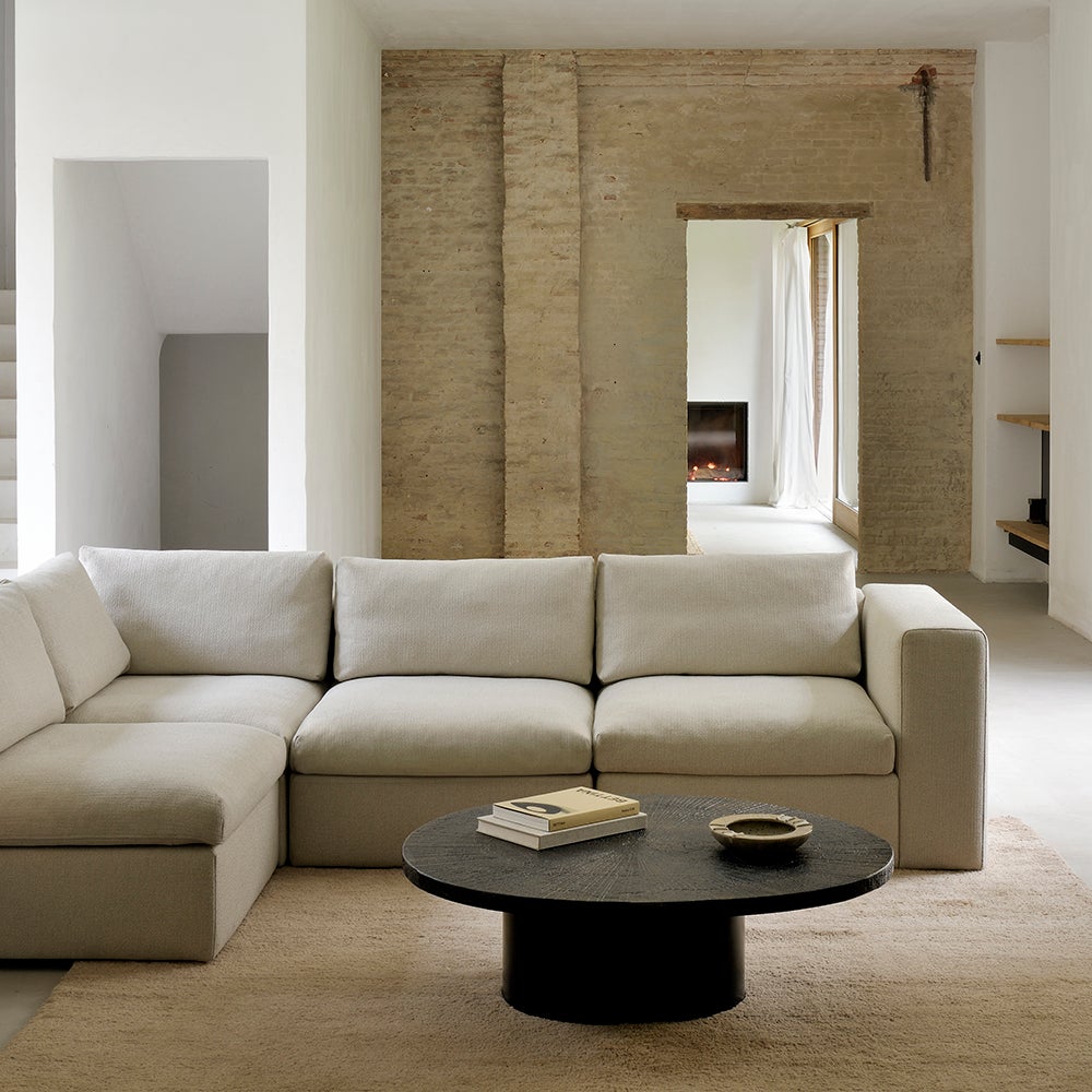 Dunes matto 250x350 cm Cumin